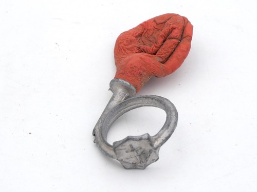 Bague jet eau - farce, &