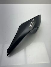 Coque arrière droite Triumph Street Triple 765 RS 2017 / 2019