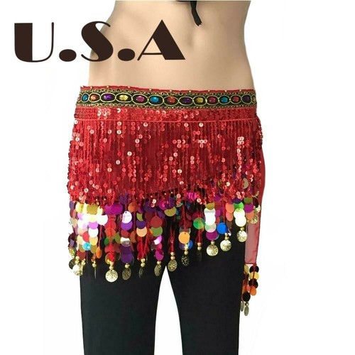 Style belly dance hip - j'style, skirt