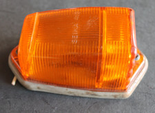 Cabochon de feu SEIMA 413 - Citroën 2cv