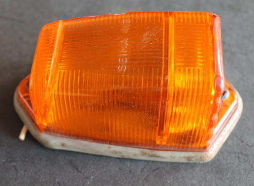Cabochon feu seima 413 - de,