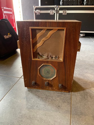Radio pathé de - tc),