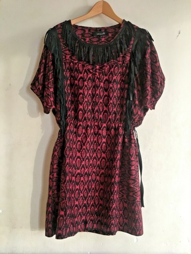 Superbe robe isabel marant - robe,