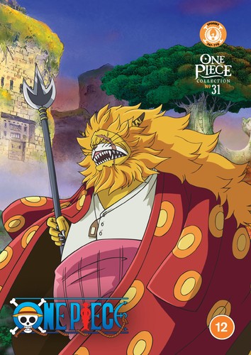 One piece collection - one,