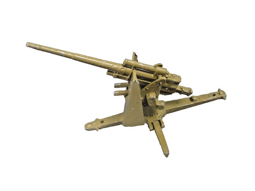 Canon wwii métal - canon, 88