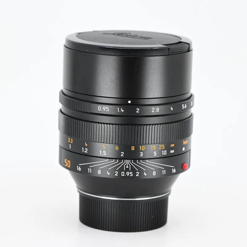 Leica 50mm 95 noctilux - leica, 50mm/