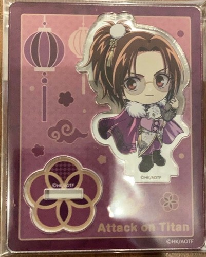Attack titan shingeki - attack, on