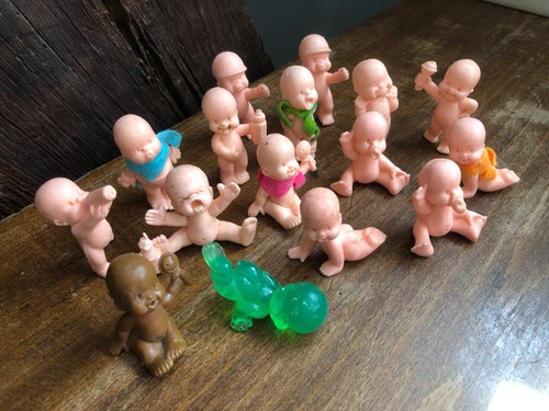Les babies lot - bébés,