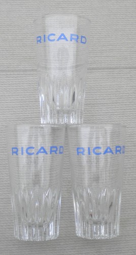 Ancien service verres - service,