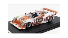 TROFEU TRFDSN143 Chevron - B36B Simca 2.0L S4 Team Societe Racing N 29 24h Les