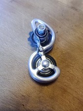 Chape aluminium dérailleur - chape,