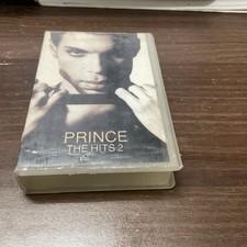 Prince The Hits 2 INDIA
