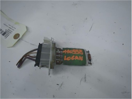 Resistance chauffage - resistance, de