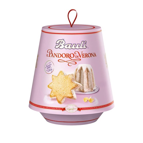 Bauli pandoro verona - pandoro,