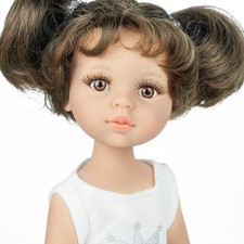 Poupée Carol pyjama Paola Reina Las Amigas 13229 neuve en sachet