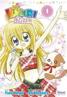 Kilari star tome taeko - tome,