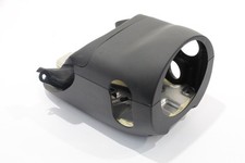 Audi A4 8E B7 Régulateur de vitesse de capot de colonne de direction noir