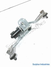 MECANISME + MOTEUR D'ESSUIE