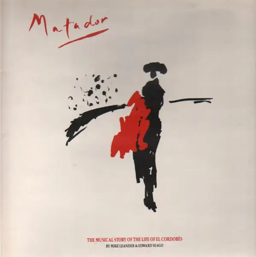 Tom jones matador gatefold - tom,