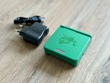 Gameboy Advance SP - Pokémon