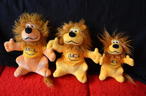 Lions credit lyonnais - lions,