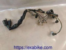 faisceau des compteurs pour Honda CBR 1000 F  de 1987 a 1988 (SC21)