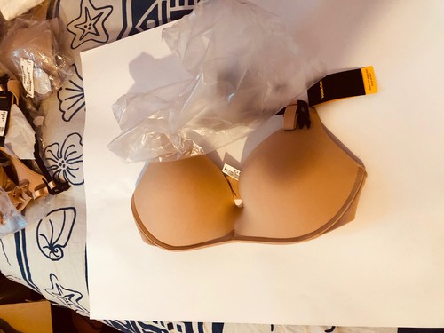 Soutien gorge push sans - push-up,