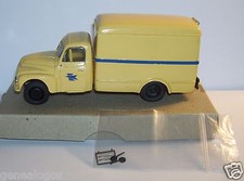 RARE CITROEN RU 23 TRUCK