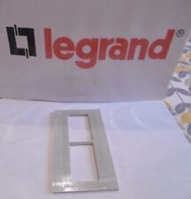 LEGRAND CHAMBORD  1 PLAQUE