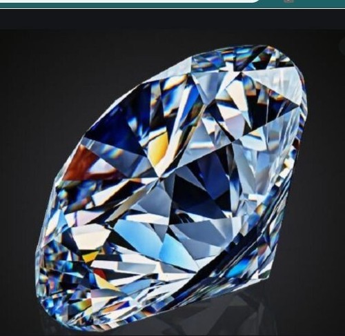Diamant naturel certifié 00 - diamant,