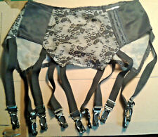  Bretelles nylon, bretelles