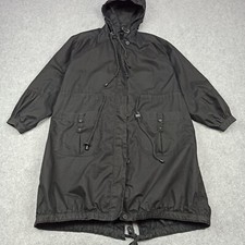 Gudrun Sjoden Manteau TAILLE S