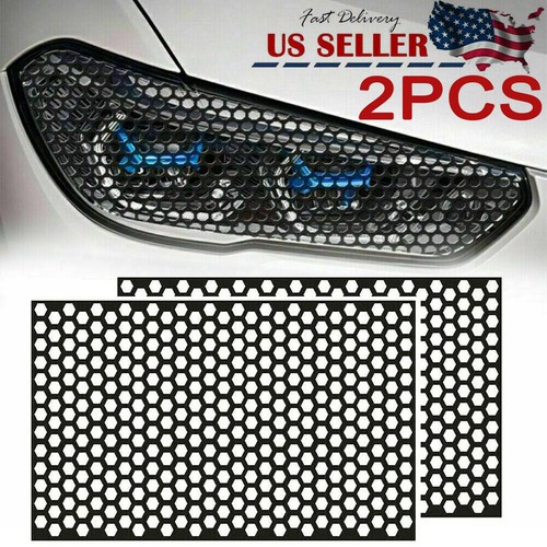 Car rear tail light cover - rear,