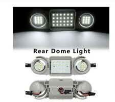 Plafonnier LED habitacle