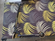 Trottinette freestyle blunt