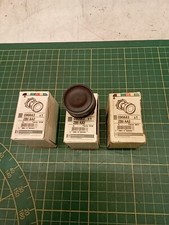 Lot de 3 tête de bouton