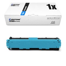 Éco Toner CYAN Pour Canon