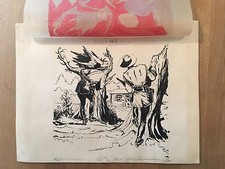 FRISANO Pierre - Original de