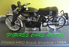 1/24 MOTO CLASSIQUE VINCENT