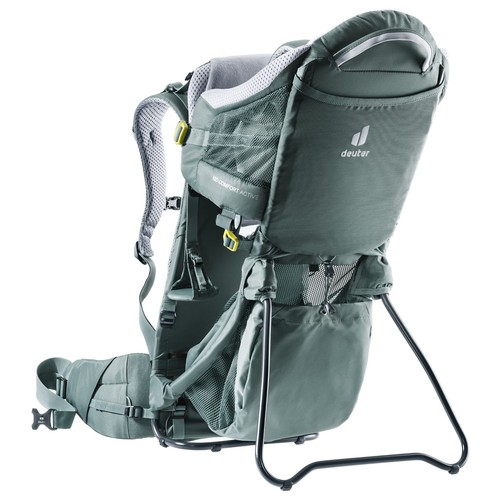 Deuter kid comfort - comfort, child