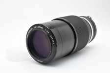 Objectif Zoom Nikon