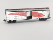 MÄRKLIN HO WAGON COUVERT
