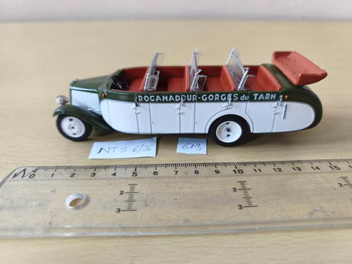 Ixo autobus 1 - autobus, 23