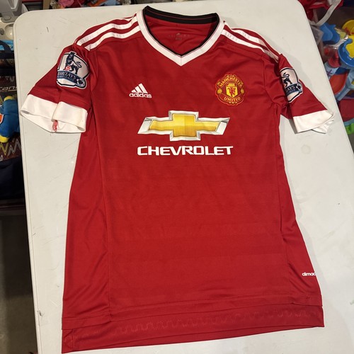 2014 manchester united home - 2014/15,