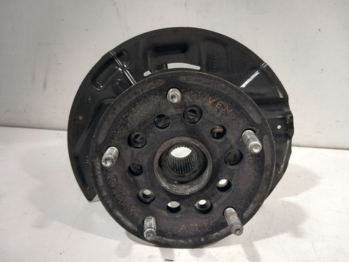 Ford transit custom moyeu - ford,