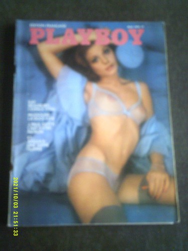 Mai 1974 curiosa revue - 1974,