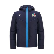 RUGBY ITALIE – VESTE