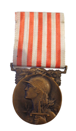 Médaille commémorative