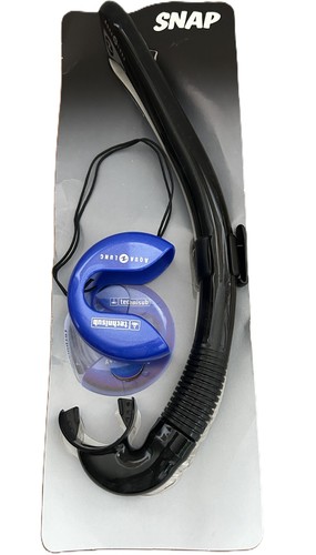 New aqua lung technisub - aqua, snap