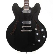 Epiphone Riviera Ebony o7802